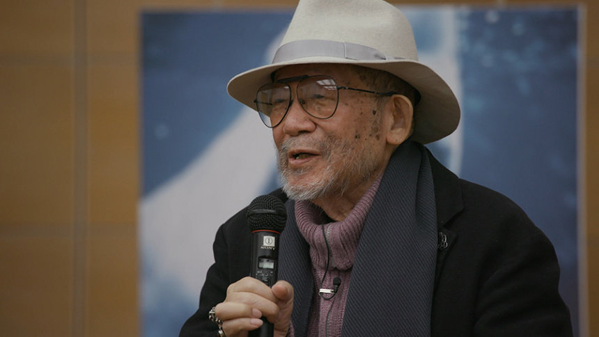 大林宣彦監督の「最後の講義」