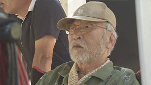 ETV特集「記憶は愛である〜森崎東・忘却と闘う映画監督」