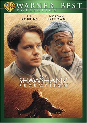 フランク・ダラボン監督「ショーシャンクの空に」