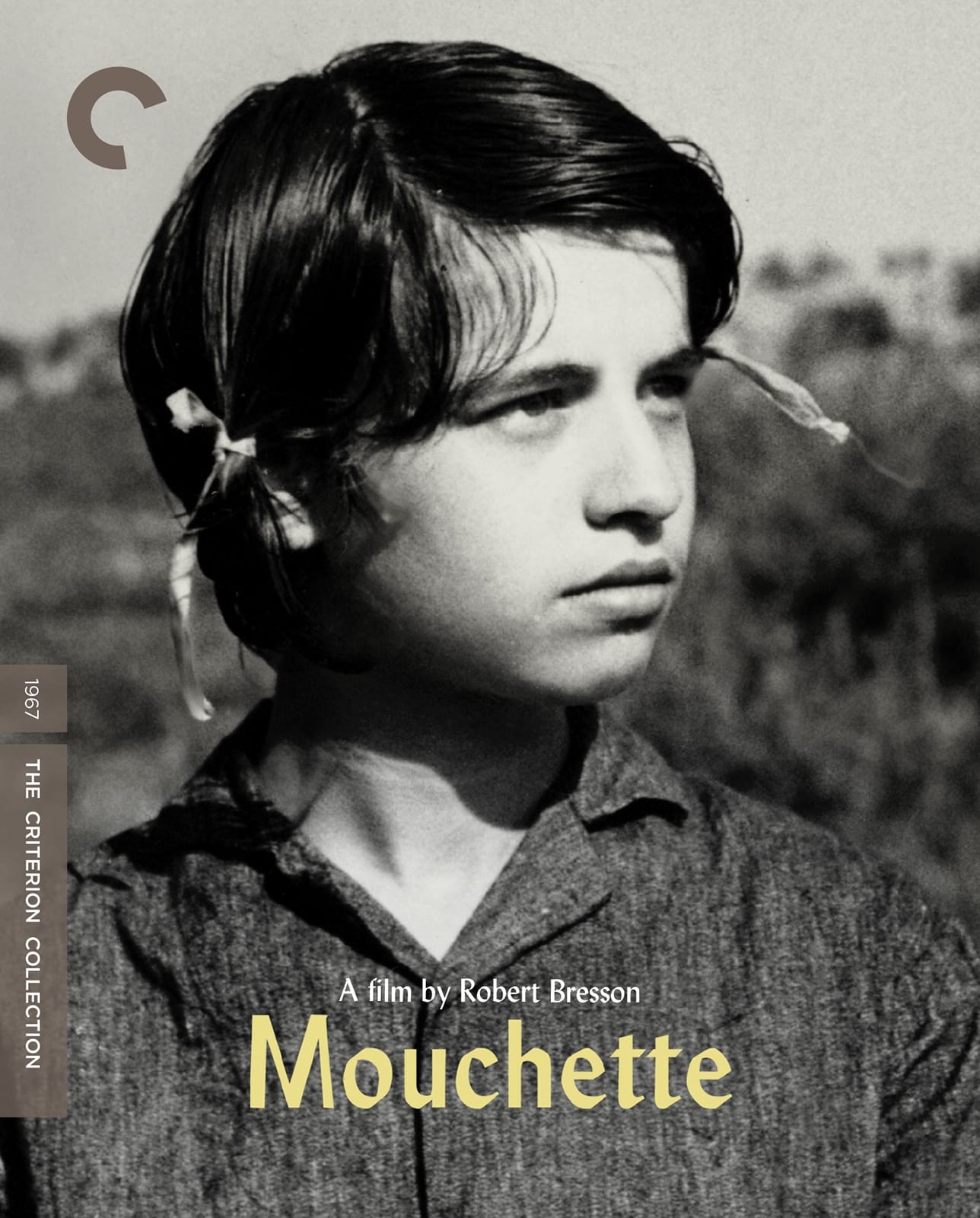 ロベール・ブレッソン監督「少女ムシェット」